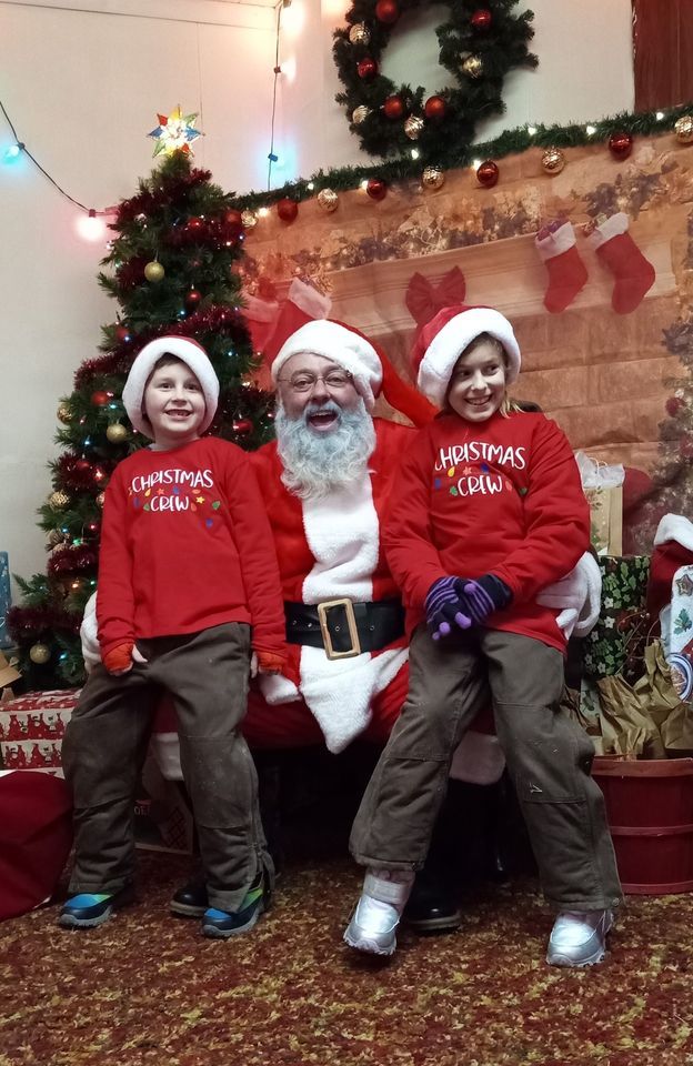 Cocoa Stand, Stover Mo Park, December 2 2023 AllEvents.in