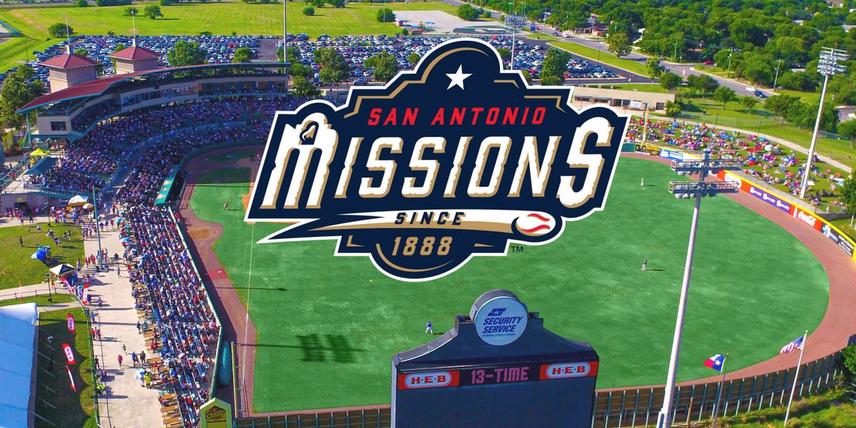 Springfield Cardinals at San Antonio Missions at Nelson W. Wolff Municipal Stadium, 9 August | Event in San Antonio