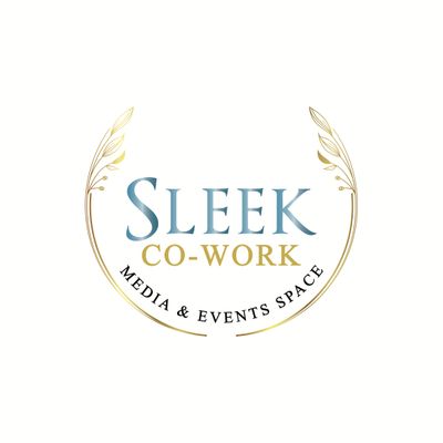 Sleek CoWork logo