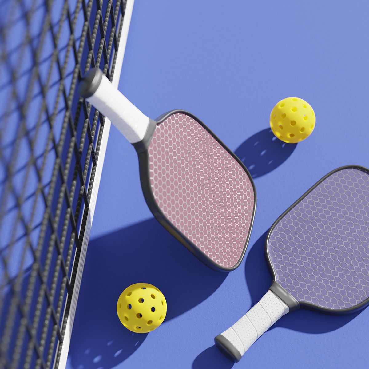 Pickleball, 2 April | Event in Washington | AllEvents