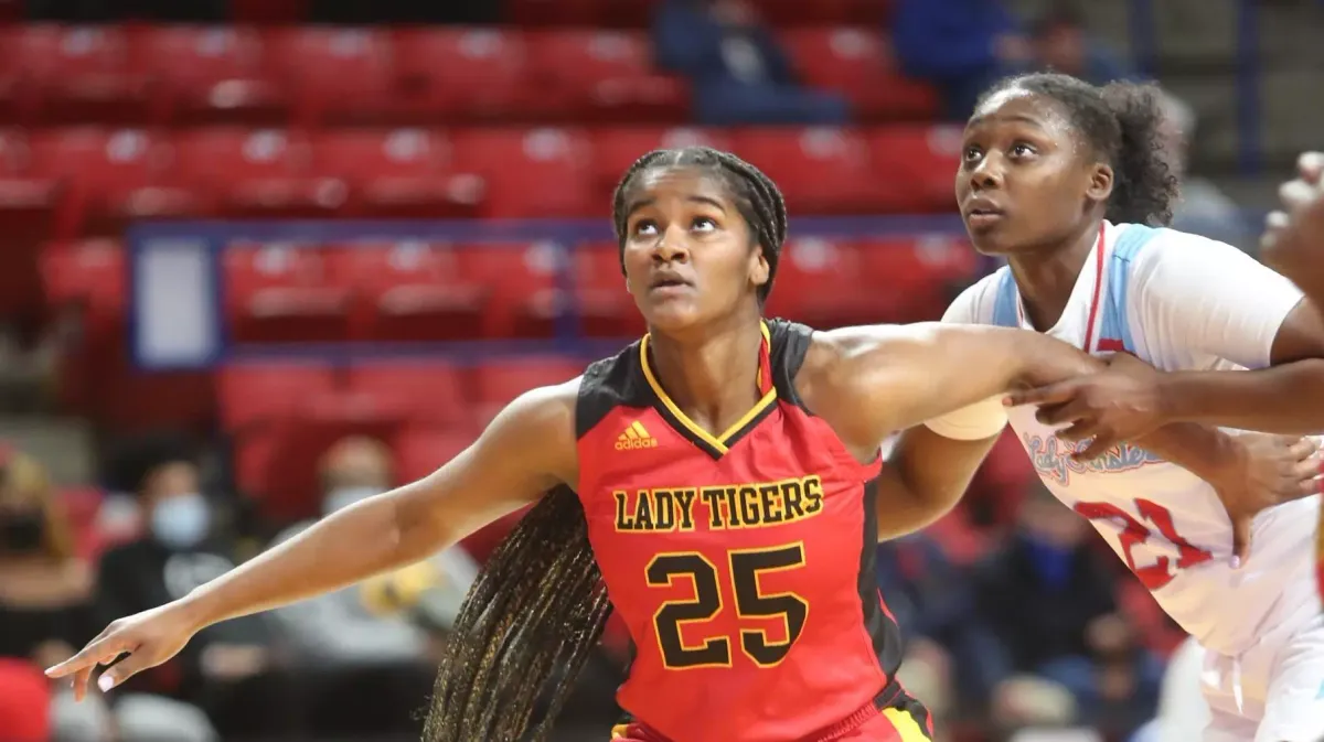 Grambling State Tigers at Louisiana Tech Lady Techsters Womens Basketball | Event in Ruston | AllEvents