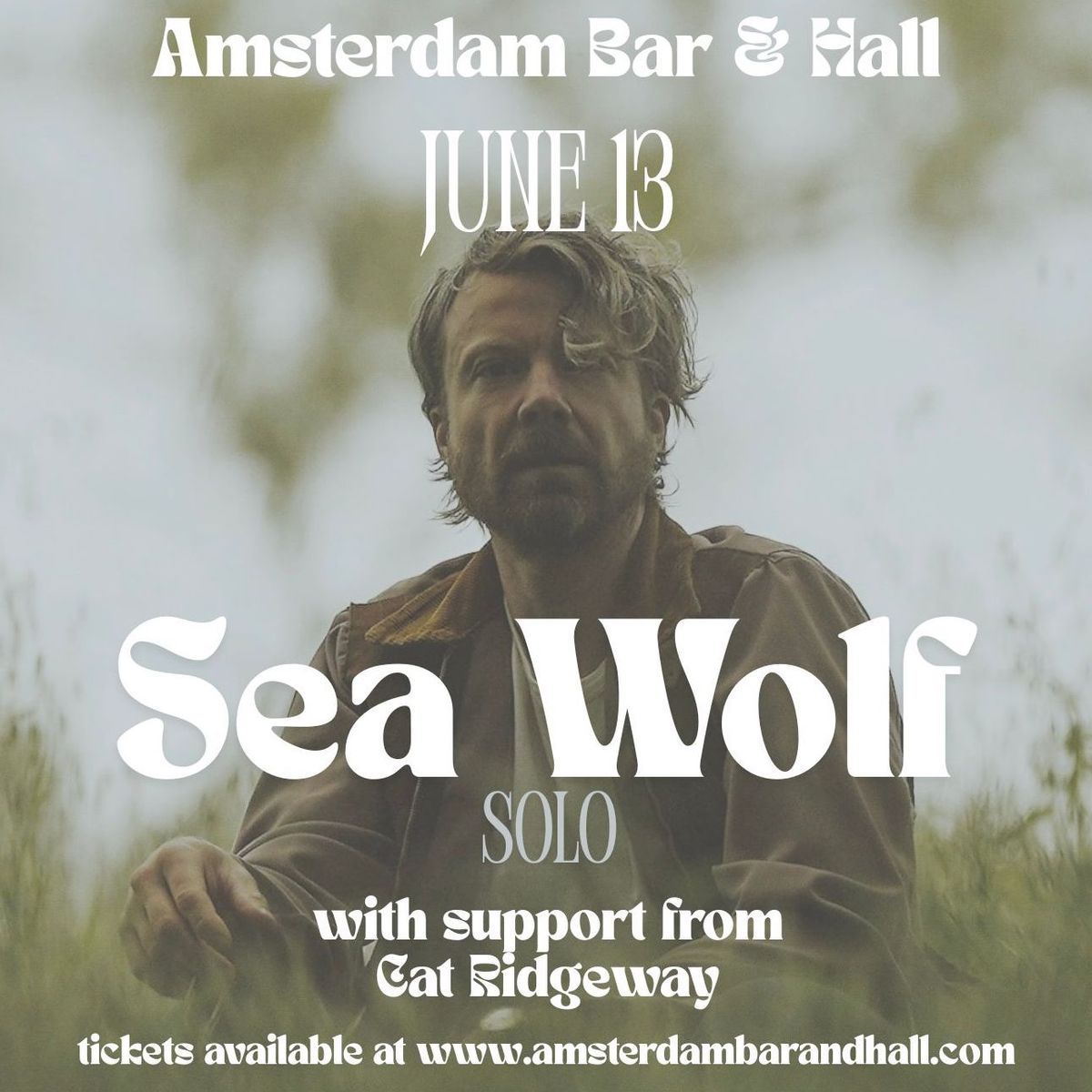 Cat Ridgeway, 17 August | Event in Phoenix | AllEvents