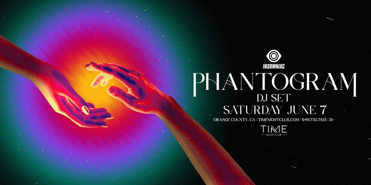Phantogram at Charleston Music Hall, 13 October | Event in Charleston | AllEvents