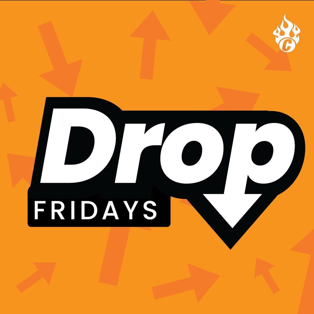 Drop, 8 August | Event in Sheffield | AllEvents