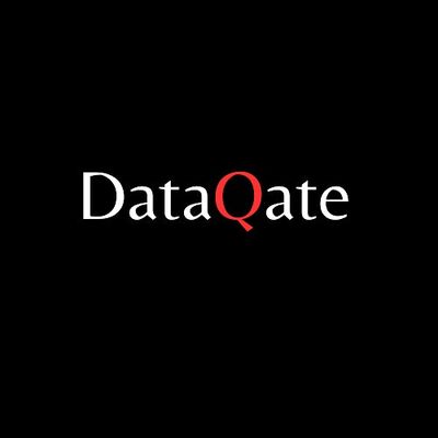DataQate Solutions logo