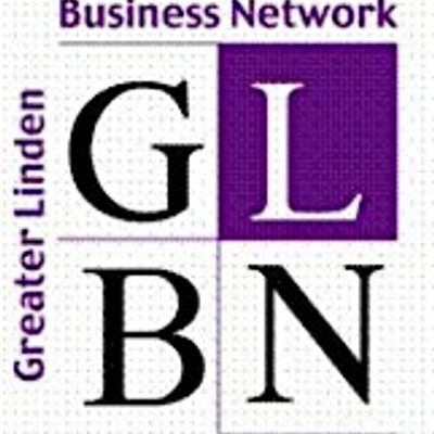 Greater Linden Business Network (GLBN) logo