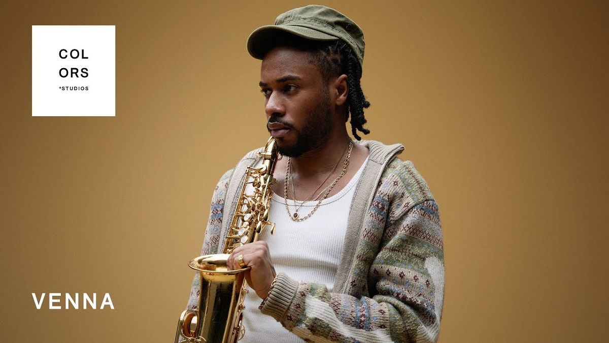 Venna, 25 January | Event in Atlanta | AllEvents