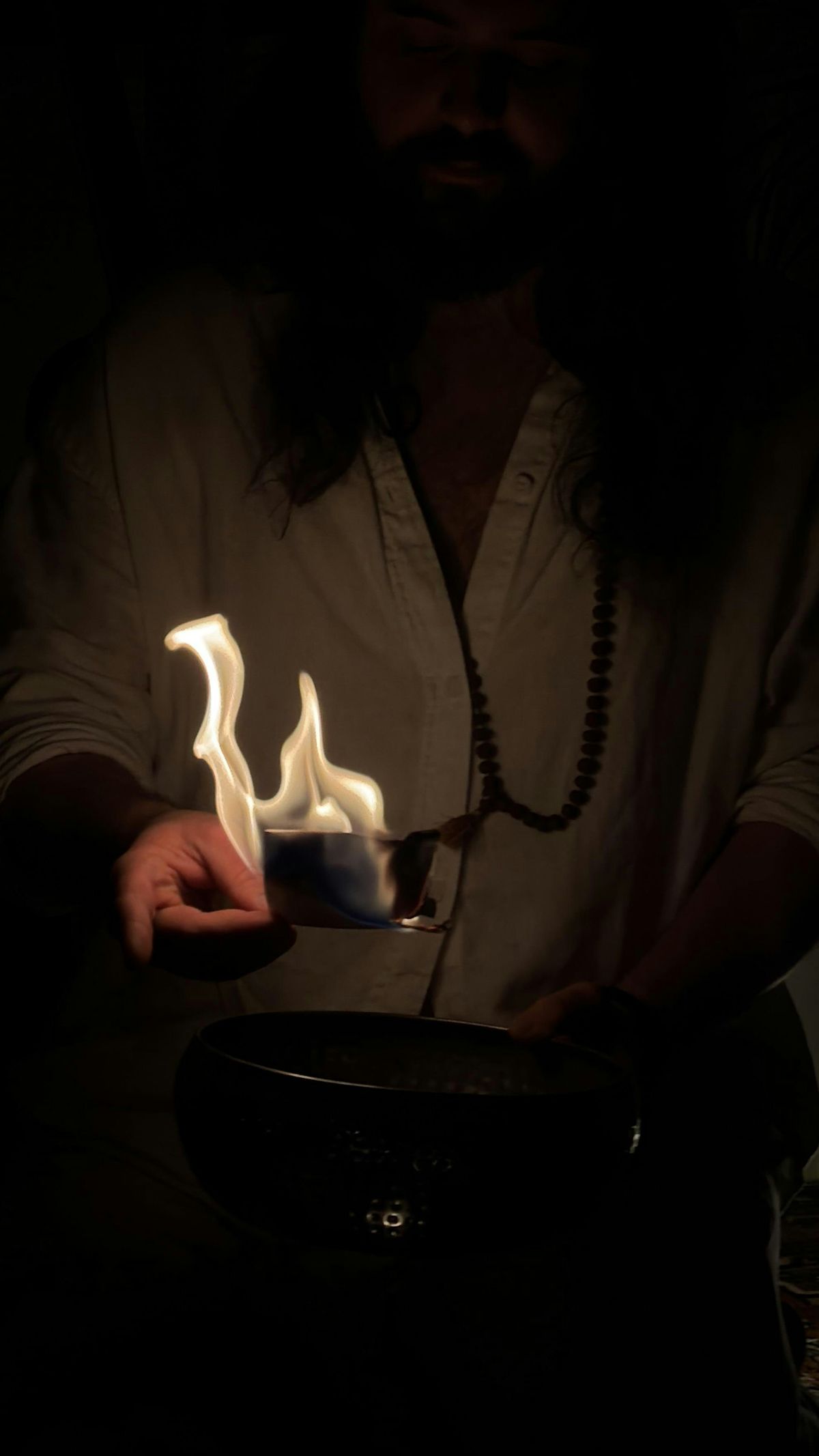 RAUNÄCHTE: 12 Tage Zeremonie, 21 December | Event in Berlin | AllEvents