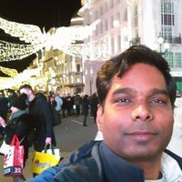 User profile photo
