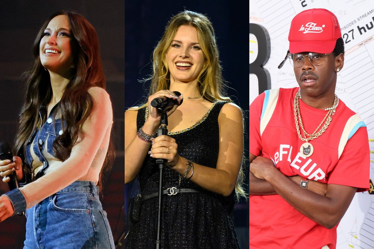 Hinterland Music Festival - (3-Day Pass) with Tyler, The Creator, Kacey Musgraves, Lana Del Rey, and more!, 1 August