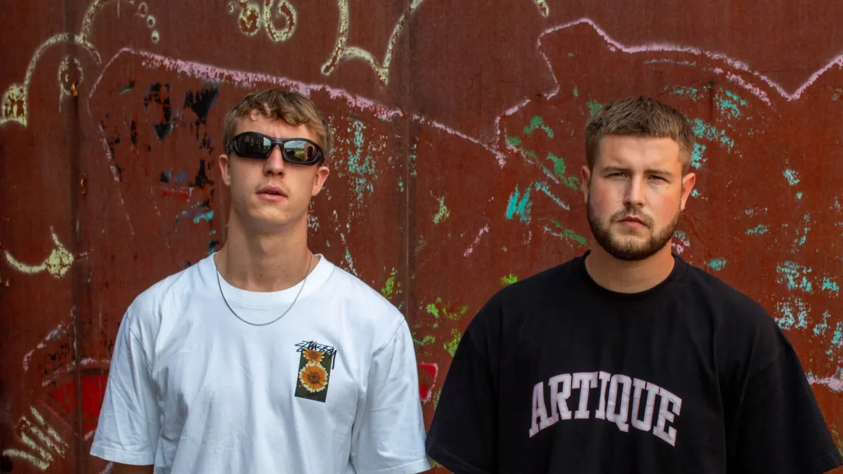 22 Interns, Mr. Belt &amp; Wezol in Amsterdam, 31 December | Event in Zaandam | AllEvents