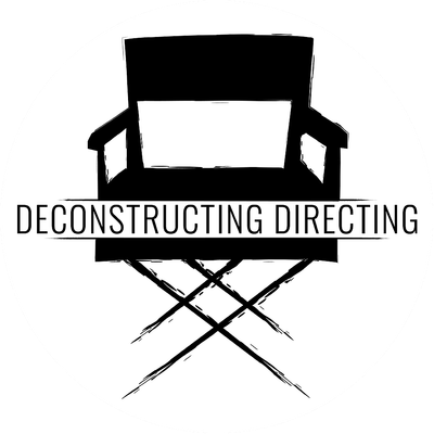 Deconstructing Directing logo