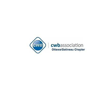 CWB Association - Ottawa/Gatineau Chapter logo