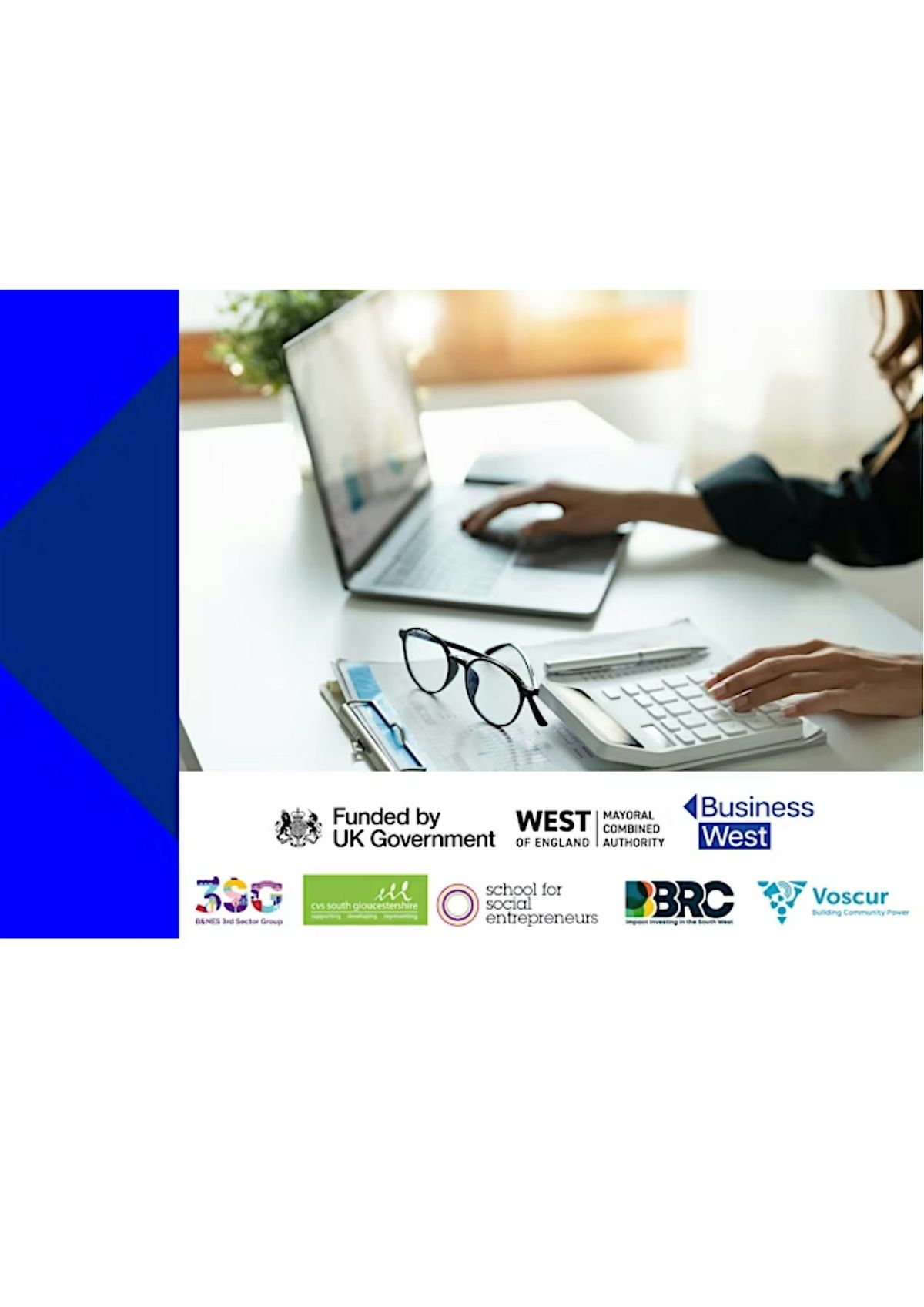 Social Economy West:Building high performing, inclusive and resilient teams, 19 March | Event in Thornbury