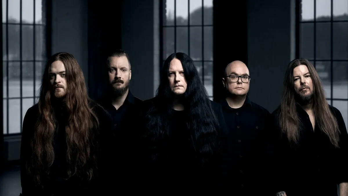 Katatonia in Wacken, 1 August | Event in Wacken | AllEvents