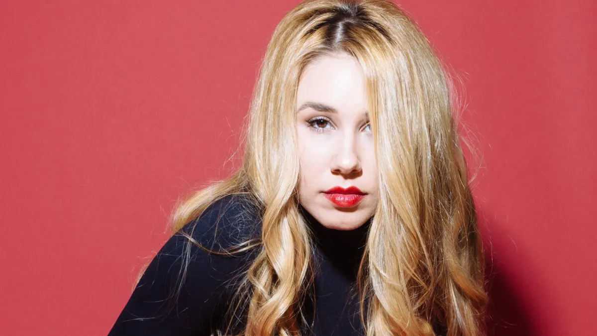Haley Reinhart in Minneapolis, 16 September | Event in Minneapolis | AllEvents