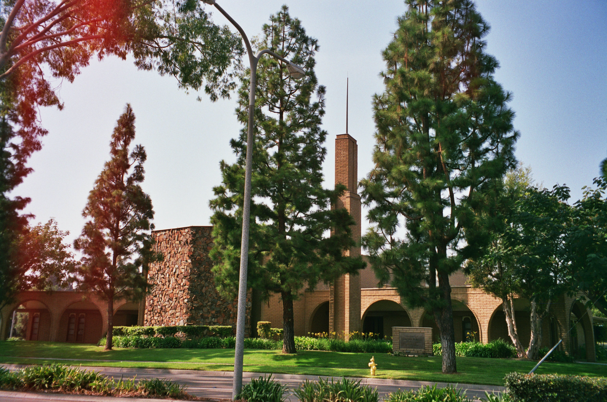 Sunday Worship Services, 2 November | Event in Cerritos | AllEvents
