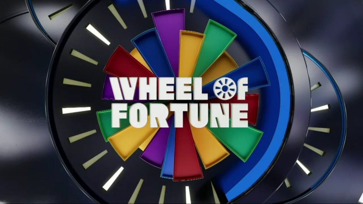 Wheel of Fortune - Lake Charles, 2 November | Event in Lake Charles | AllEvents