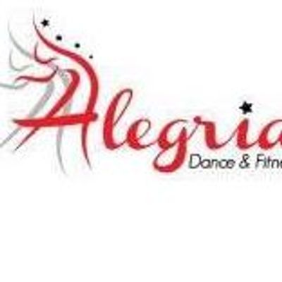 Alegria Dance and Fitness