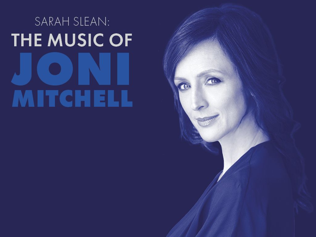 Sarah Slean, 13 February | Event in Vernon | AllEvents