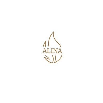 Alina Consulting logo