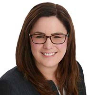 MLA Angela Pitt