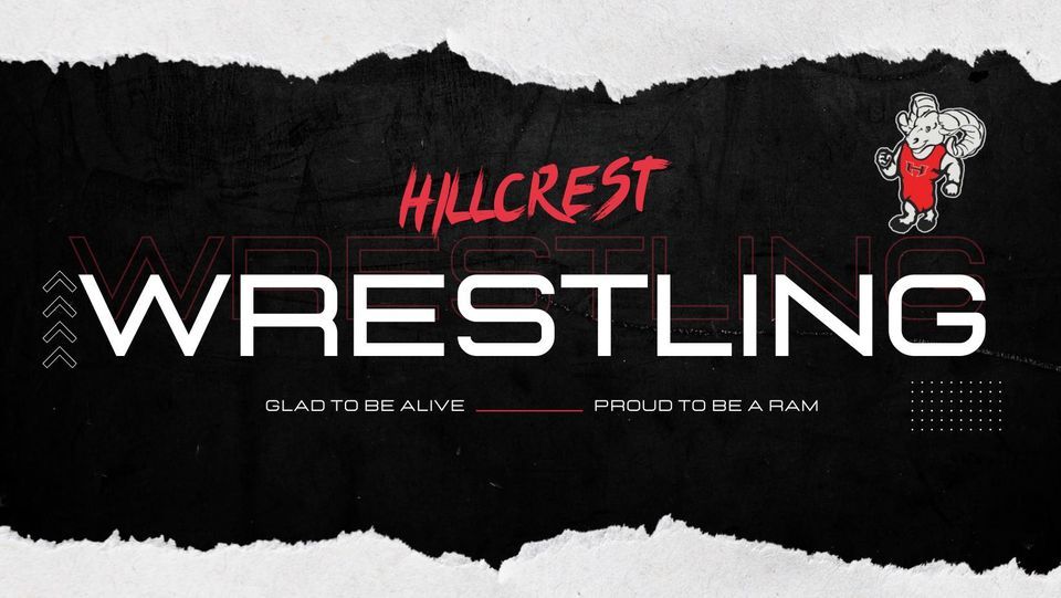 Hillcrest Wrestling Cornhole Tournament and Trunk & Treat , Hillcrest