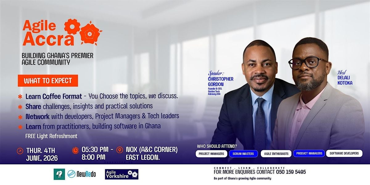 AGILE ACCRA AI MEETS AGILE REAL TALK REAL PRACTICE A C Corner agile-accra-ai-meets-agile-real-talk-real-practice-a-c-corner