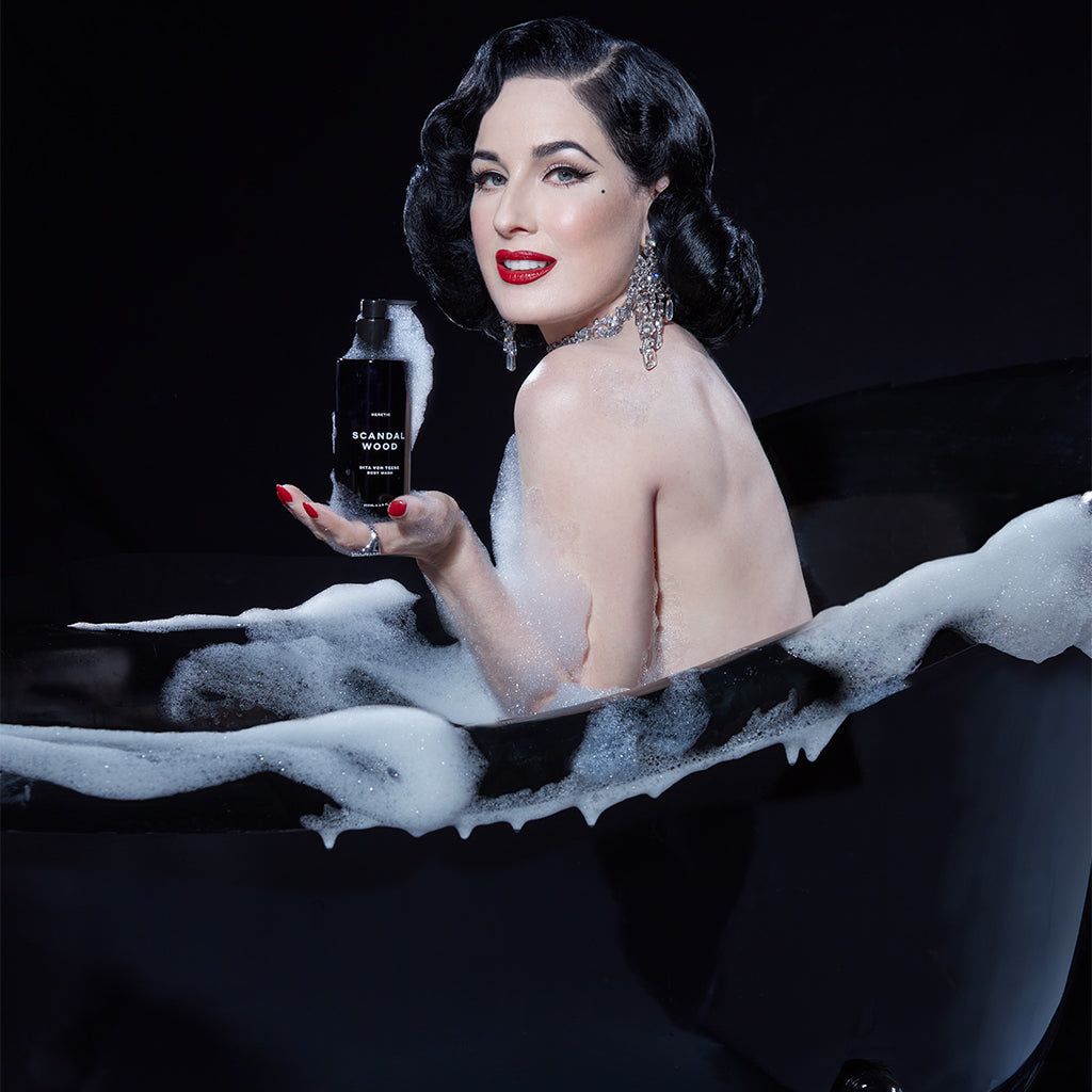 Dita Von Teese, Paramount Theatre - Seattle | AllEvents.in