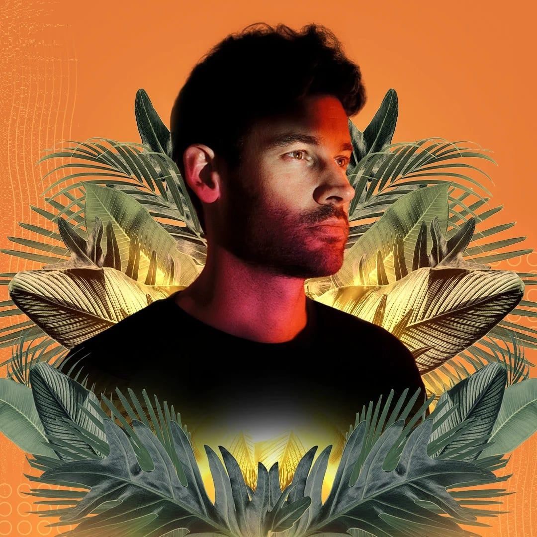 Vandelux at Castro Theatre, 18 April | Event in San Francisco | AllEvents