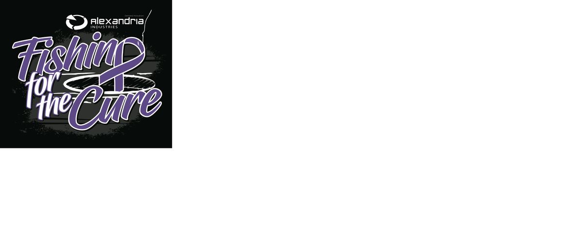 Alexandria Industries Fishing for the Cure - 2026, 21 February | Event in Osakis | AllEvents