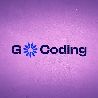 GoCoding Jersey City logo