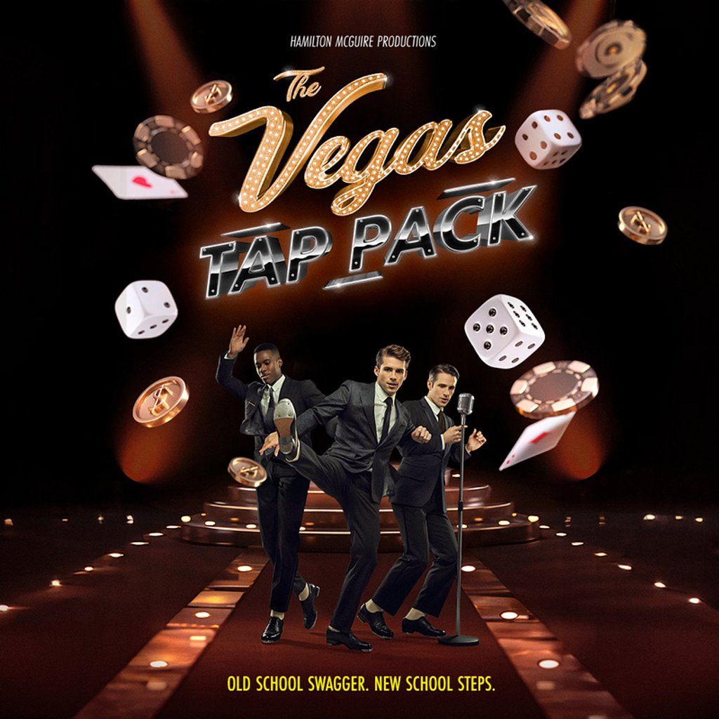 Vegas Tap Pack, 20 November | Event in Blackpool | AllEvents