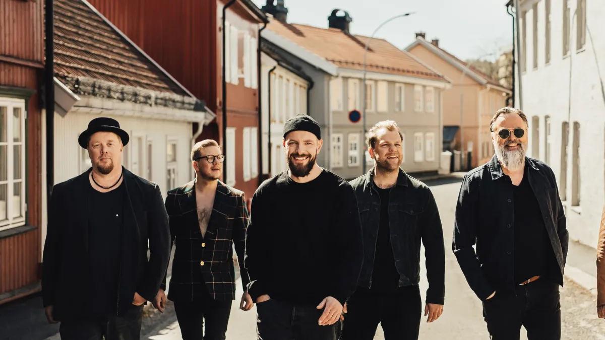 Staut, Di Derre, Ingemars in Brandval, 4 July | Event in Kongsvinger | AllEvents