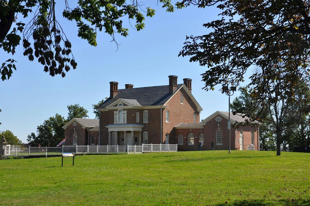 Mount Clare Museum - Open House, 6 December | Event in Baltimore | AllEvents