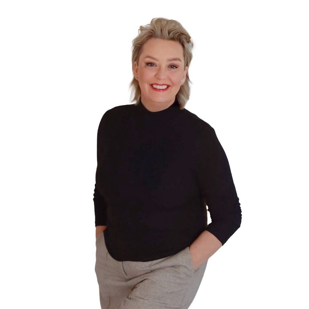 Tina Russell  @ The Glenavon House Hotel, Cookstown, 6 October | Event in Cookstown | AllEvents