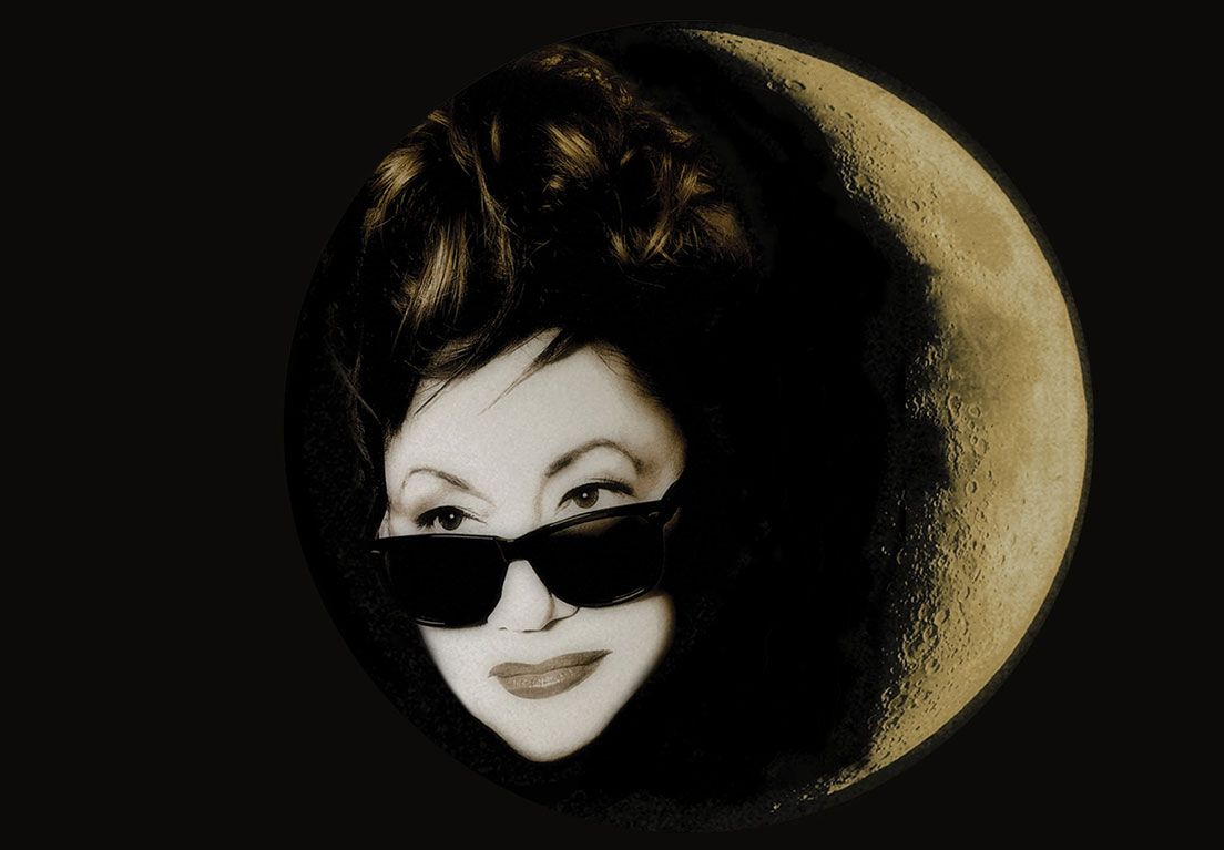 Holly Cole, 1 July | Event in Montreal | AllEvents
