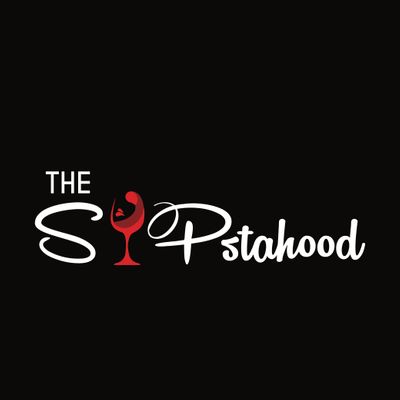 The SIPstahood Winery logo