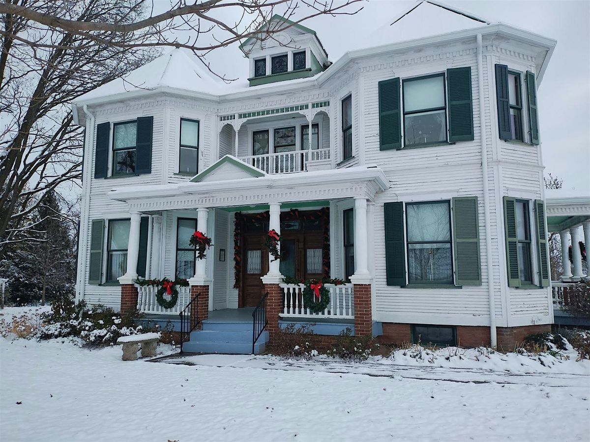 Christmas at the Homestead, 13 December | Event in Highland | AllEvents