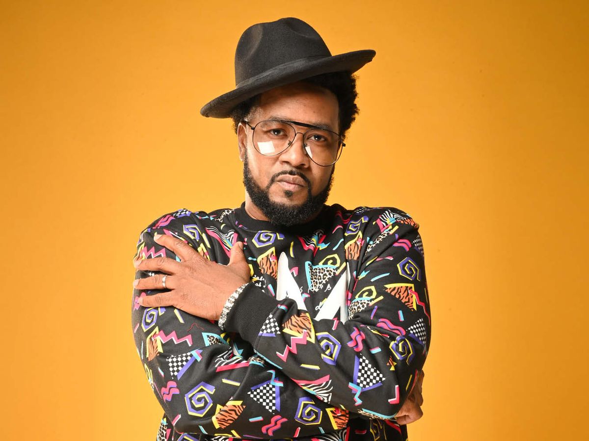 Inspirational Music Experience Gospel Brunch: Canton Jones, 14 August | Event in Nashville | AllEvents