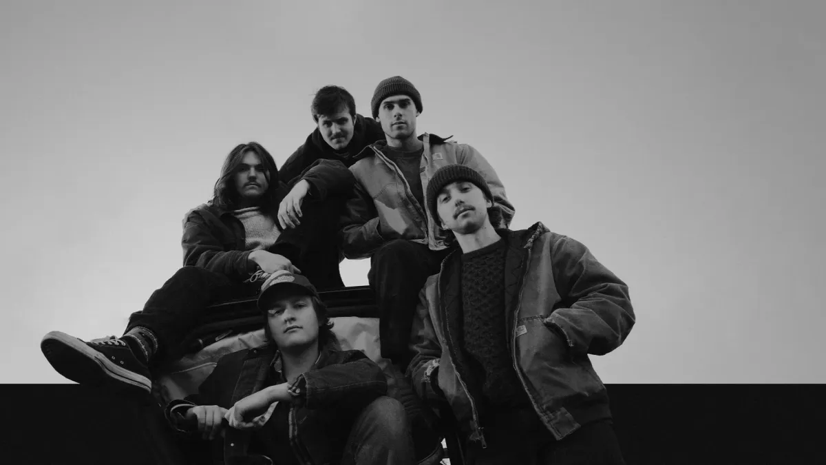 Richy Mitch & The Coal Miners in Newport, 25 July | Event in Newport | AllEvents