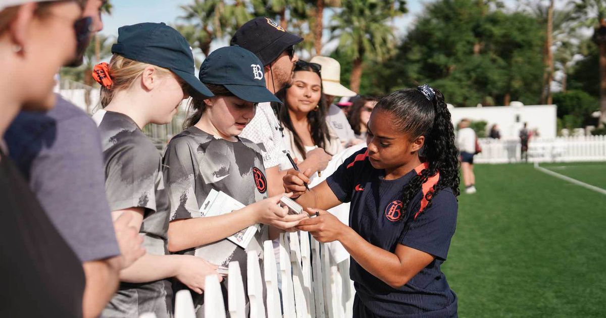 San Diego Wave FC vs. Seattle Reign FC, 5 June | Event in San Diego | AllEvents