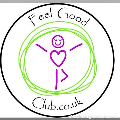 Feelgoodclub.co.uk logo