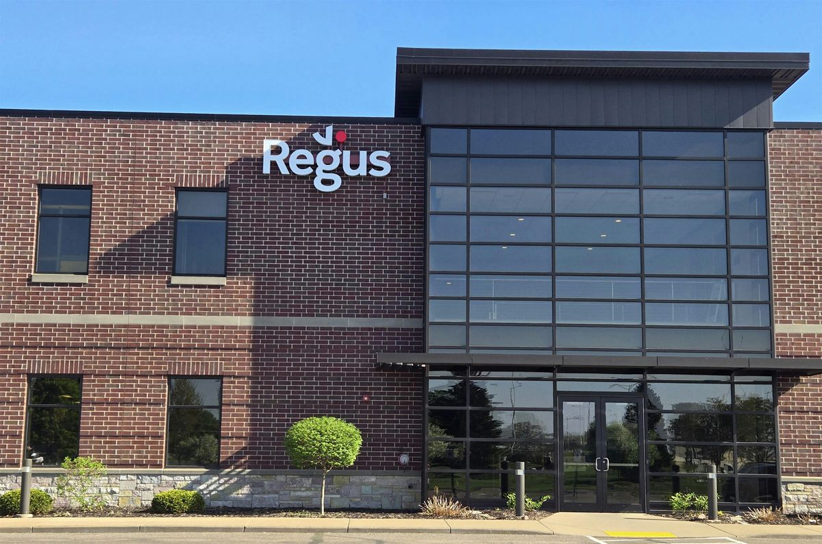 FREE Day Office for the day in Eau Claire, WI