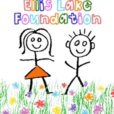 Ellis Lake Foundation logo