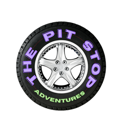 The Pit Stop Adventures