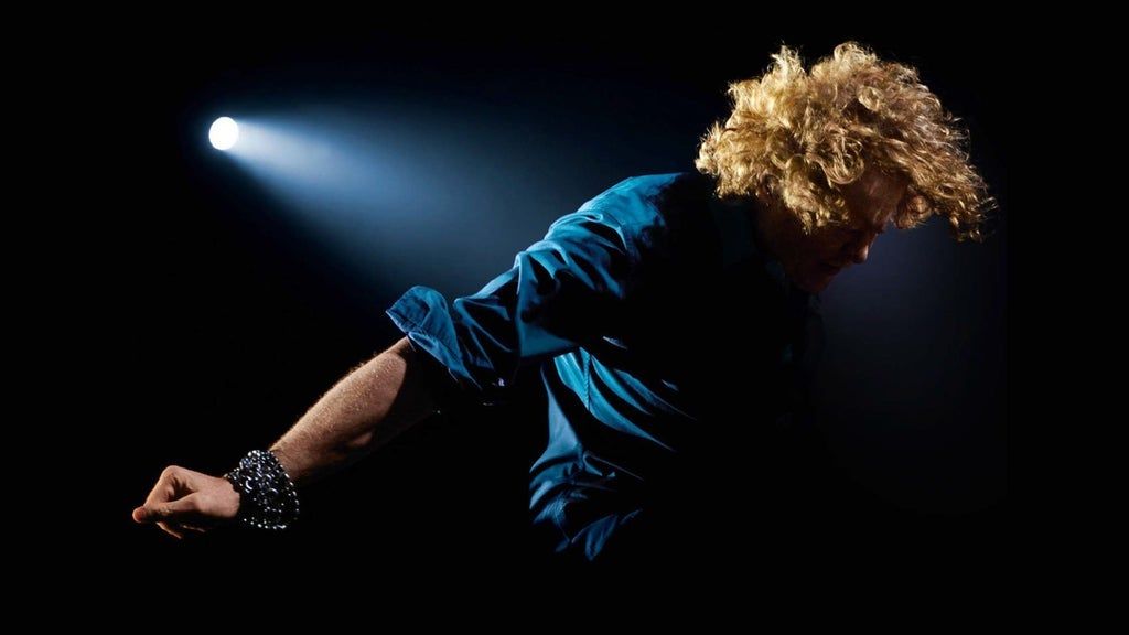 Simply Red  - Ticket & Hotel Experience, 4 October | Event in Birmingham | AllEvents