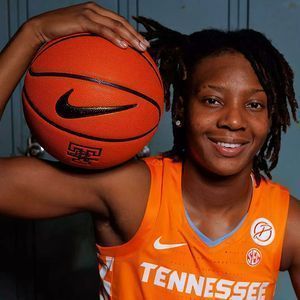 Parking Tennessee Lady Volunteers at LSU Lady Tigers Womens Basketball