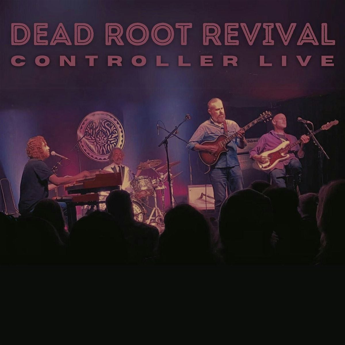 Dead Root Revival at Meyers Creek Brewing