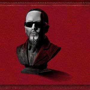 Yandel at Palau Sant Jordi